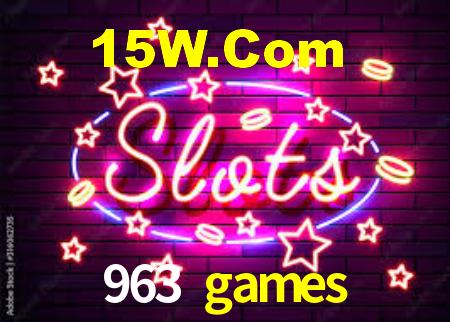 Descubra a Essência do 963 games: Nossa História e Compromissos