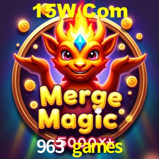 Desvendando o Mundo dos Jogos Virtuais na 963 games