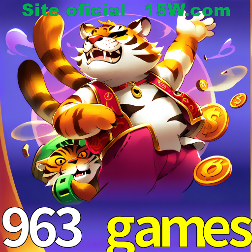 963 games